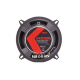 KSC50 Bocinas 5.25 Pulgadas 150 Watts 75 Rms 2 Vias Kicker