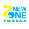 New Zone Península