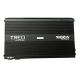 MICRO1 Amplificador 1000 Watts 450 Rms 1 Canal Clase D Treo