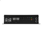 MICRO2 Amplificador 1000 Watts 500 Rms Con 2 Canales Clase D Treo