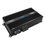 MICRO4 Amplificador 1600 Watts 440 Rms 4 Canales Clase D Treo