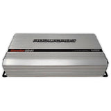 MONSTERMINI4 Mini Amplificador 2400 Watts 600 Rms Con 4 Canales Clase D Audio Labs