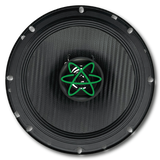 MOON65 Bocinas 6.5 Pulgadas 400 Watts Max 40 Rms 2 Vias Atomic