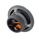 MPX165.3 Bocinas 6.5 Pulgadas 200 Watts 100 Rms 2 Vias Hertz