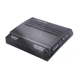 NAP-950.1D Amplificador 1900 Watts 950 Rms Con 1 Canal Clase D Nakamichi