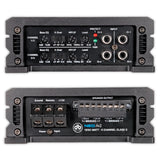 NEO4V2 Amplificador 1200 Watts 500 Rms Con 4 Canales Clase D DB Drive