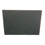 NZ-1S69-B Cajon Acustico Sellado Para Bocina 6x9 Pulgadas Color Negro Mdf de 15