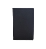 NZ-2S12-R Cajon Acustico Sellado Para Subwoofer de 12 Pulgadas Color Rojo Mdf de 15