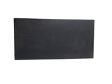 NZ-2S691D-B Cajon Acustico Sellado 6x9" Alfombrado Con Frente Vinil Negro y Estereo 1 Din