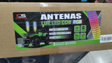 Paquete CSANT6COBPRO y PATV85