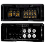 PRO-5MINI Amplificador 3000 Watts 900 Rms Con 5 Canales Clase D Coustic