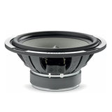 PS 165V1 Set De Medios 6.5 Pulgadas 160 Watts 80 Rms Con Tweeter y Crossover Focal