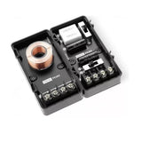 PS 165V1 Set De Medios 6.5 Pulgadas 160 Watts 80 Rms Con Tweeter y Crossover Focal