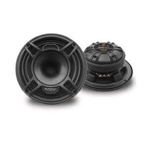 QPRO65CD Medio Rango 6.5 Pulgadas 500 Watts 250 Rms C/ Driver (Open Show) Quantum Audio