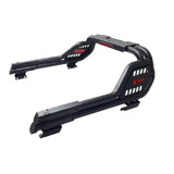 R04NHRC A Roll Bar Para Np300 Frontier Hilux 15-23 Ranger 12-23 Colorado S10 D-max 08-23