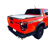 RBARWILDTRAK Roll Bar Para Ford Ranger 2023 Conversion a Wildtrak 2023 T9