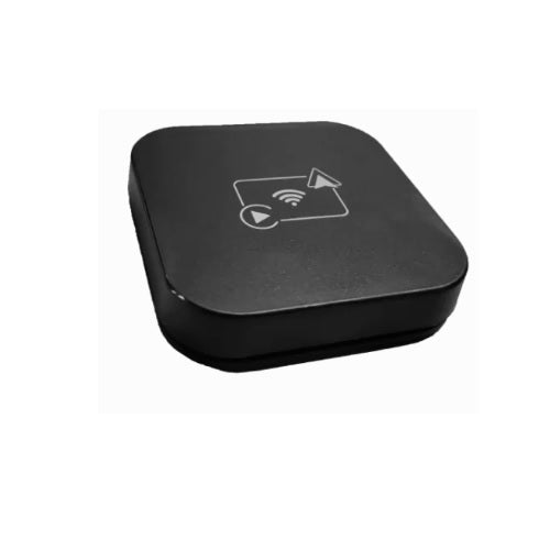 RKS-WLCPAA1 Convertidor de alambrico a inalambrico para estereos con Carplay y Android Auto Rock Series