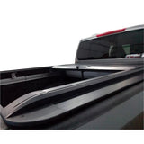 ROLUPNP300 Tapa retractil Para Nissan Np300 Frontier Doble Cabina 2016 a 2023