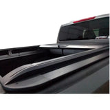 ROLUPRANGER Tapa retractil Para Ford Ranger Chevrolet Colorado S10 Doble Cabina 2011 a 2023