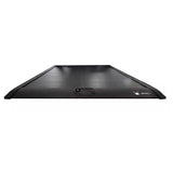 ROLUPHILUX Tapa retractil Para Toyota Hilux Revo 15-23 y Rocco 21-23 Doble Cabina