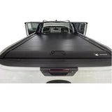 ROLUPSILVERADO6.5 Tapa retractil Para Chevrolet Silverado Cabina sencilla 6.5ft 2019 a 2023