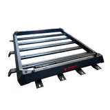 ROOFLEDJM Canastilla 55" x 45" Suzuki Jimny Con Porta Faros 2018 a 2023