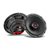 S65 Bocinas 6.5 Pulgadas 300 Watts 65 Rms 2 Vias DB Drive