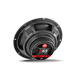 S65 Bocinas 6.5 Pulgadas 300 Watts 65 Rms 2 Vias DB Drive