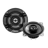 SE1025R Bocinas 4 Pulgadas 200 Watts Maximo 30 Rms 2 Vias Clarion