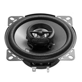 SE1025R Bocinas 4 Pulgadas 200 Watts Maximo 30 Rms 2 Vias Clarion