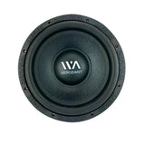 SGT122 Subwoofer 12 Pulgadas 800 Watts 400 Rms Doble Bobina WarAudio