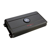 SPA8.4 Amplificador 1000 Watts 320 Rms Con 4 Canales Clase A/B DB Drive