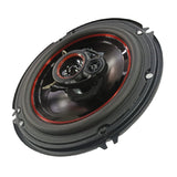 SR-659 Bocinas de 6 Pulgadas 400 Watts 80 Rms 3 Vias Spider