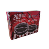 SR-T28MAX2 Par de Tweeter 200 Watts 30 Rms Spider