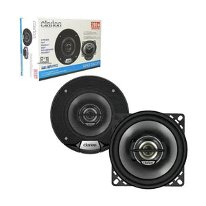 SRG1023R Bocinas 4 Pulgadas 200 Watts 30 Rms 2 Vias Clarion