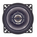 SRG1023R Bocinas 4 Pulgadas 200 Watts 30 Rms 2 Vias Clarion