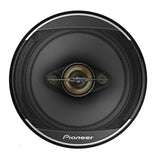 TS-A1688S Bocinas de 6.5 Pulgadas 350 Watts 80W Rms Open Smooth 4 Vias Pioneer