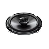 TS-G650 Bocinas 6.5 Pulgadas 300 Watts 40 Rms 2 Vias Pioneer