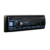 UTE-73BT Estereo Mp3 Usb Aux RGB Bluetooth Compatibilidad con Pandora Caratula Desmontable Alpine