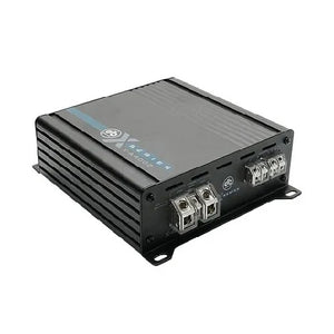 X-A4002 Amplificador 300 Rms Con 2 Canales Clase D Db Drive