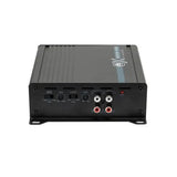 X-A4002 Amplificador 300 Rms Con 2 Canales Clase D Db Drive