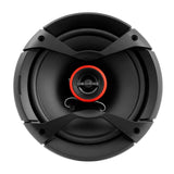 DB6 Bocinas 6.5 Pulgadas 120 Watts 30 Rms 2 Vias DB Drive