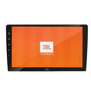 LEGEND 2 DIN Pantalla Tactil 9" MP3 MP4 Usb GPS Mic Bluetooth Wifi Android Auto y CarPlay JBL