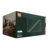 LEGEND 2 DIN Pantalla Tactil 9" MP3 MP4 Usb GPS Mic Bluetooth Wifi Android Auto y CarPlay JBL