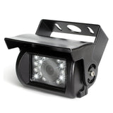 SR-CBUS700 Camara de Reversa Para Autobuses Vision Nocturna con Monitor de 7" Spider