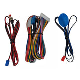 US-230 Alarma Universal AntiRobo Audiobahn