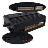 US-230 Alarma Universal AntiRobo Audiobahn