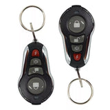 US-230 Alarma Universal AntiRobo Audiobahn