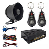 US-230 Alarma Universal AntiRobo Audiobahn