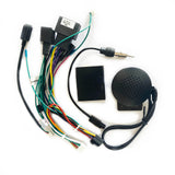 CAN-GM09 Canbus con Arnes Para Pantalla Especial HF-467GM9, HF-469GM9